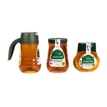 画像をギャラリービューアに読み込む, リキッドタイプハニー 500g<br>(プレーン)