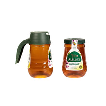 画像をギャラリービューアに読み込む, リキッドタイプハニー 500g<br>(プレーン)