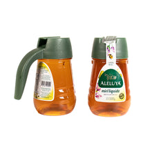 画像をギャラリービューアに読み込む, リキッドタイプハニー 500g<br>(プレーン)