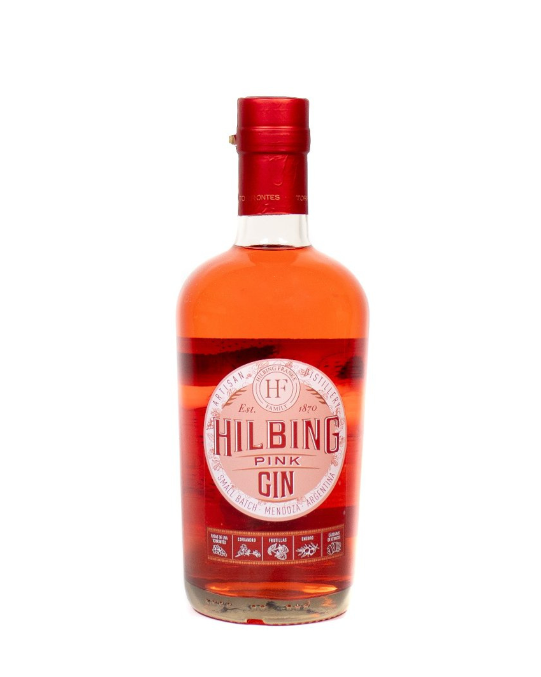 ピンク・クラフトジン 750ml / Pink Craft Gin – Biosophy