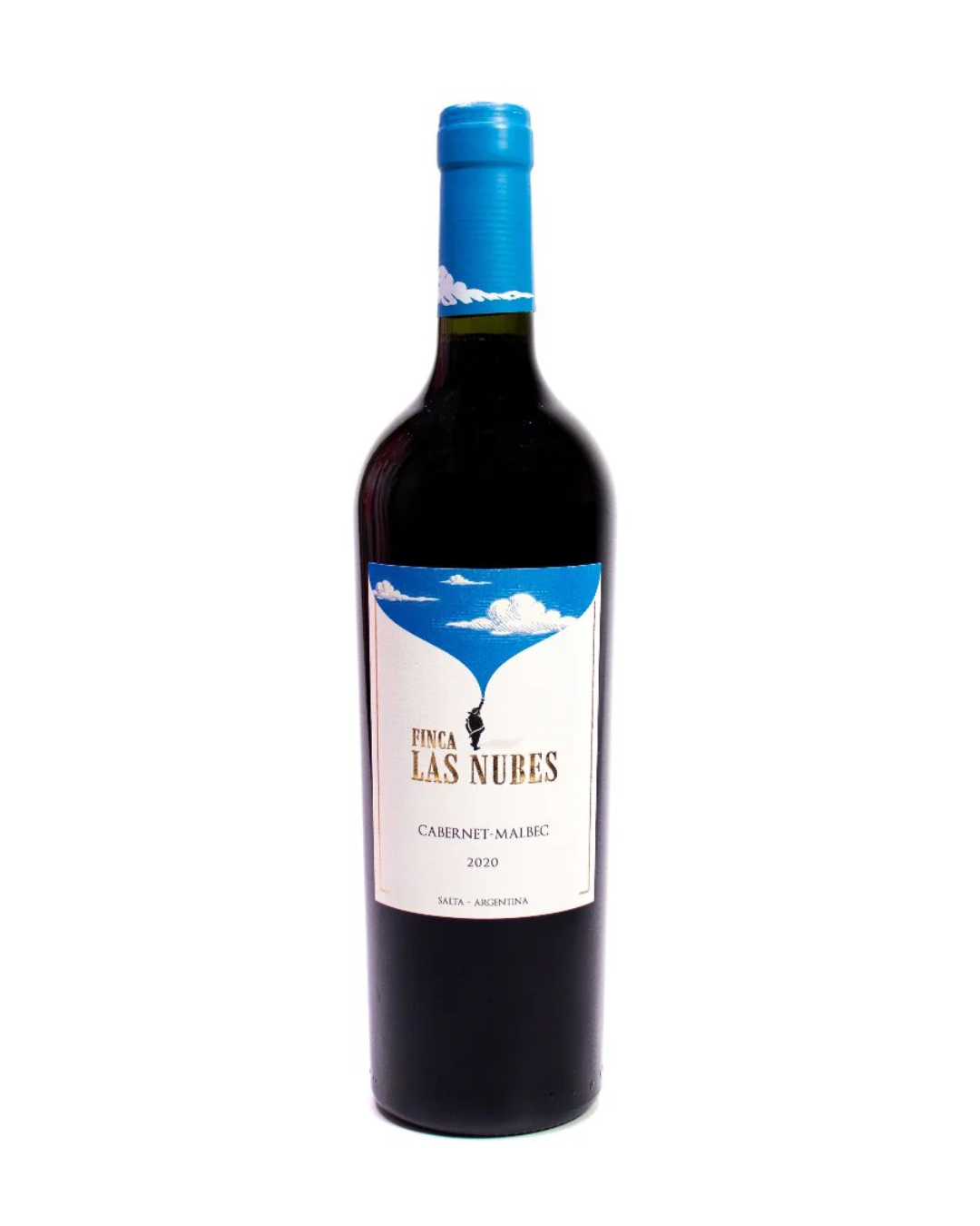 カベルネ ・マルベック 750ml / Fincas Las Nubes – Biosophy