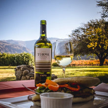 画像をギャラリービューアに読み込む, グラン・トロンテス 750ml / Gran Torrontés