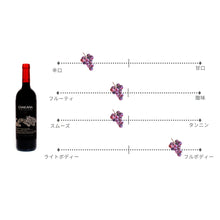 Load image into Gallery viewer, マルベック・エステイト・セレクション  750ml / Malbec Estate Selection