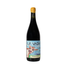 画像をギャラリービューアに読み込む, ナチュールワイン<br>ラ・バキタ クラレテ 750ml / La Vaquita Clarete Blend