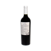 画像をギャラリービューアに読み込む, オーガニック サシャ マルベック 750ml / Sacha Organic Malbec