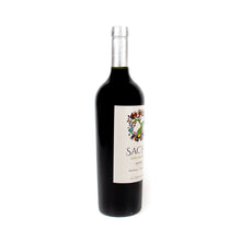 画像をギャラリービューアに読み込む, オーガニック サシャ マルベック 750ml / Sacha Organic Malbec