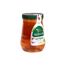 画像をギャラリービューアに読み込む, リキッドタイプハニー 500g<br>(プレーン)