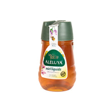 画像をギャラリービューアに読み込む, リキッドタイプハニー 500g<br>(プレーン)