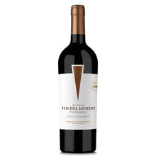 画像をギャラリービューアに読み込む, レセルヴァ・カベルネ・ソーヴィニヨン 750ml / Reserva Cabernet Sauvignon