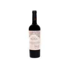 画像をギャラリービューアに読み込む, ヌナ・ヴィンヤード・有機マルベック 750ml / Nuna Vineyard Malbec