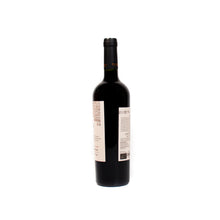 画像をギャラリービューアに読み込む, ヌナ・ヴィンヤード・有機マルベック 750ml / Nuna Vineyard Malbec