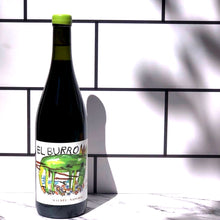 画像をギャラリービューアに読み込む, ナチュールワイン<br>エル・ブーロ マルベック 750ml / El Burro Malbec