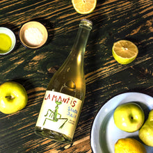 Load image into Gallery viewer, ナチュールワイン<br>ラ・マンティス スパークリング 750ml / La Mantis Sparkling