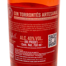 画像をギャラリービューアに読み込む, ピンク・クラフトジン 750ml / Pink Craft Gin