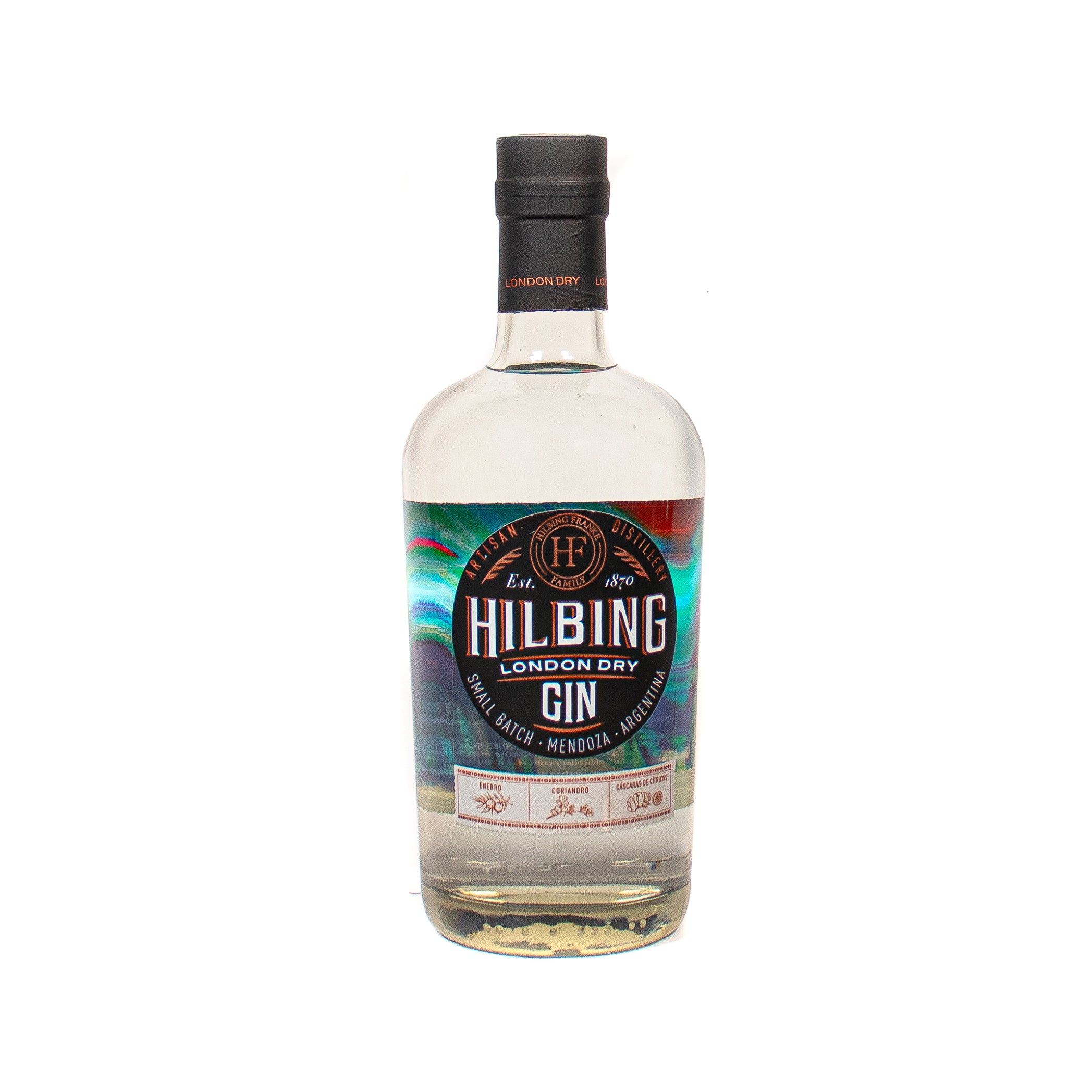 ドライ・クラフトジン 750ml / Dry Craft Gin – Biosophy