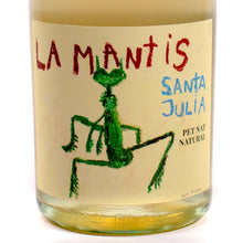 Load image into Gallery viewer, ナチュールワイン<br>ラ・マンティス スパークリング 750ml / La Mantis Sparkling