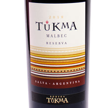 Load image into Gallery viewer, マルベック レゼルヴァ 750ml / Malbec Reserva