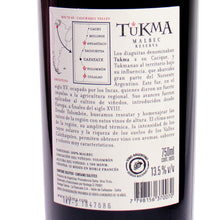 Load image into Gallery viewer, マルベック レゼルヴァ 750ml / Malbec Reserva