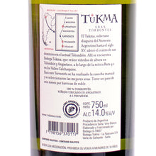 画像をギャラリービューアに読み込む, グラン・トロンテス 750ml / Gran Torrontés