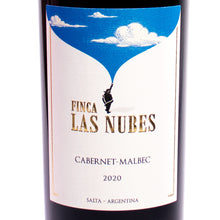 Load image into Gallery viewer, カベルネ ・マルベック 750ml / Fincas Las Nubes