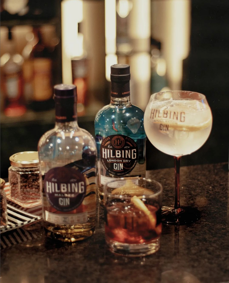 CRAFT GIN / クラフトジン