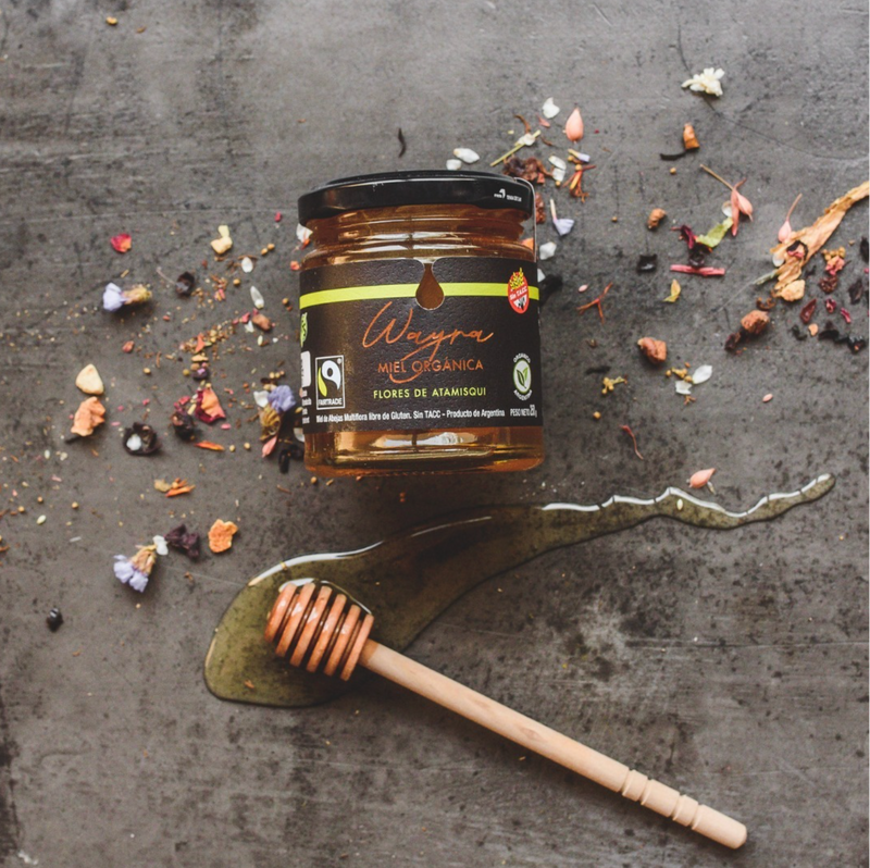HONEY / 蜂蜜