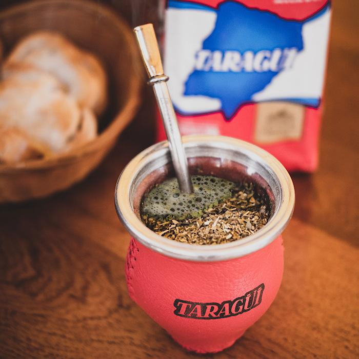 HERBAL TEA / ハーブティー