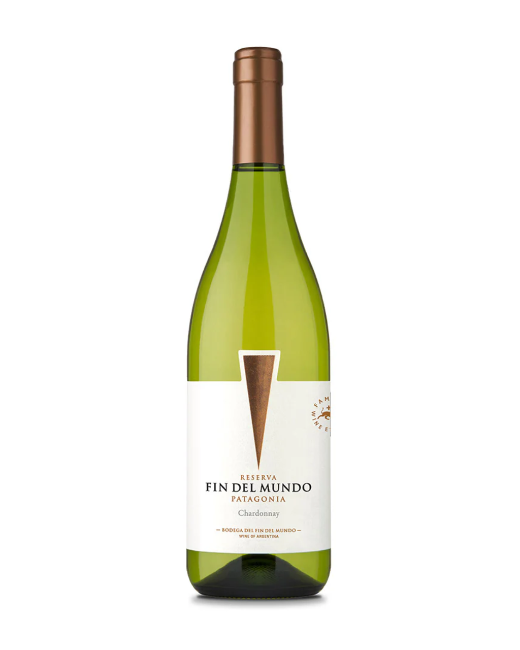 レセルヴァ・シャルドネ 750ml / Reserva Chardonnay