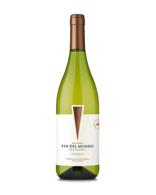 アルゼンチンワイン FIN DEL MUNDO｜レゼルヴァ・シャルドネ 750ml