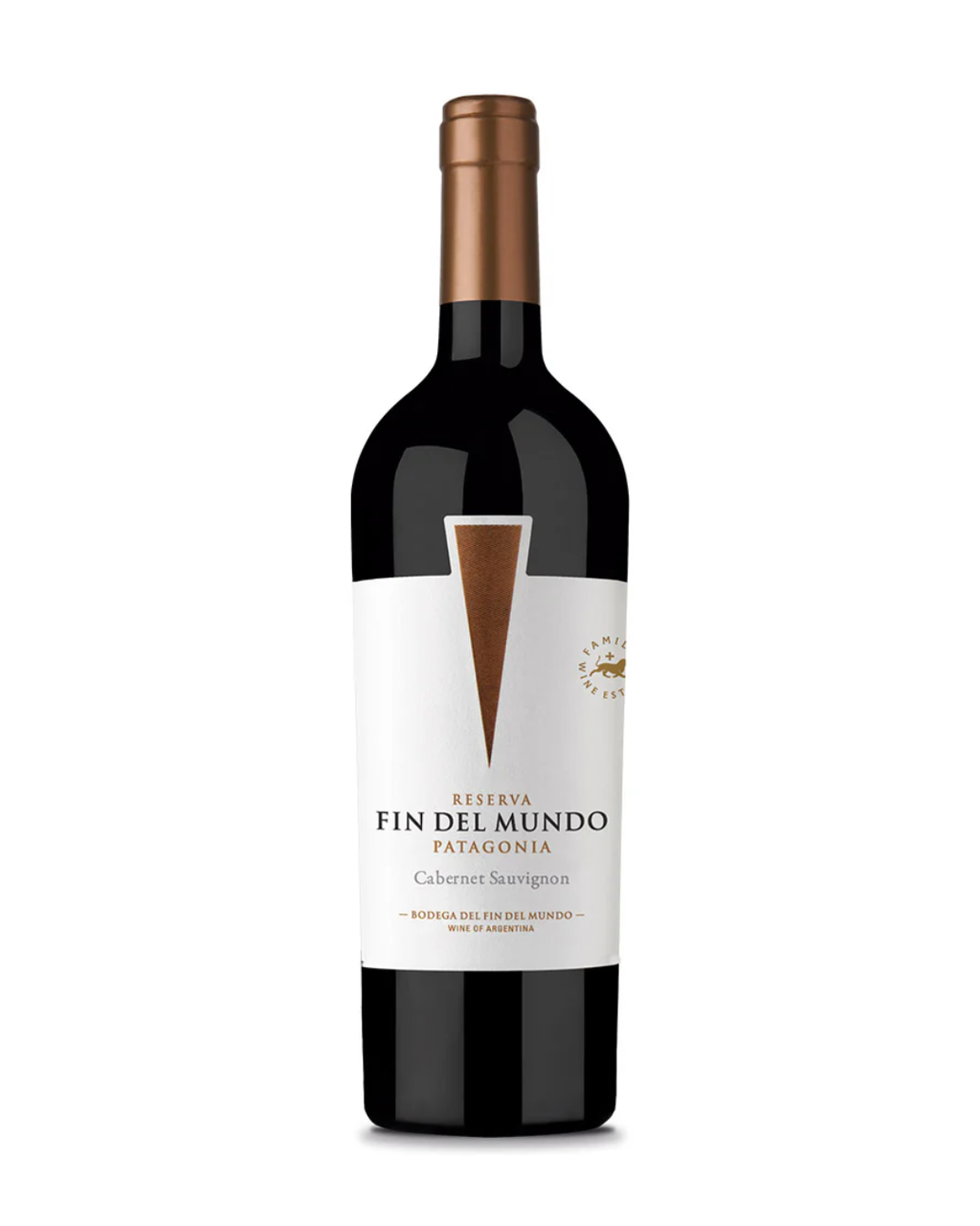 レセルヴァ・カベルネ・ソーヴィニヨン 750ml / Reserva Cabernet Sauvignon