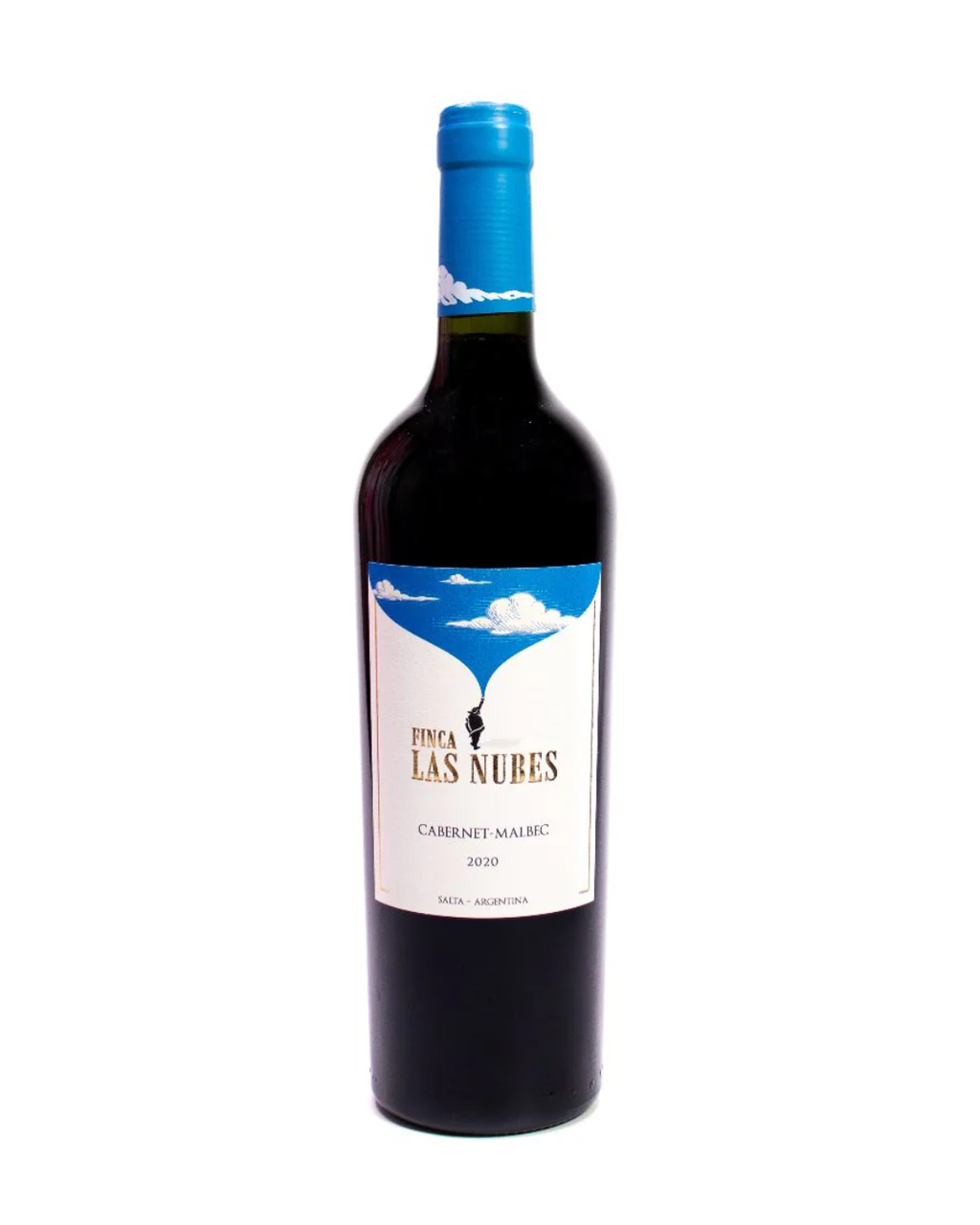 カベルネ ・マルベック  750ml / Fincas Las Nubes