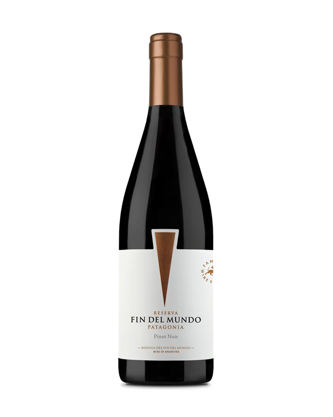 レセルヴァ ピノ･ノワール 750ml / Reserva Pinot Noir