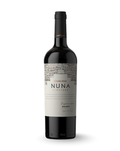 画像をギャラリービューアに読み込む, ヌナ・ヴィンヤード・有機マルベック  750ml / Nuna Vineyard Malbec
