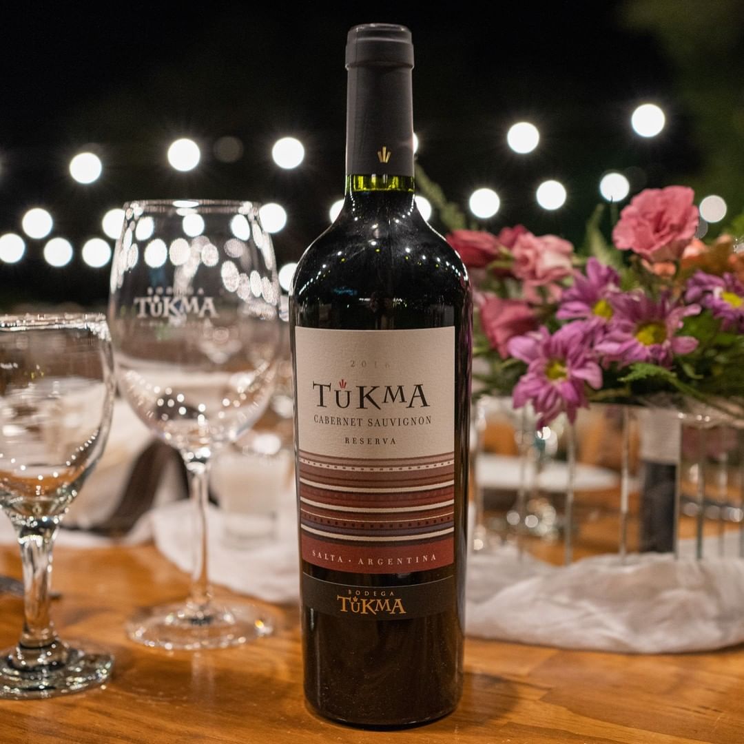 レセルヴァ・カベルネ・ソーヴィニヨン  750ml / Cabernet Sauvignon Reserva