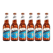 Load image into Gallery viewer, キルメス ビール x 6本セット&lt;br&gt;Quilmes Beer 6 pack
