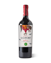 画像をギャラリービューアに読み込む, オーガニック レッド ブレンド 750ml / Red Puro Organic Blend
