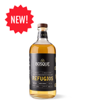 ボスケ レフヒオス プレミアムジン 500ml / Bosque Refugios