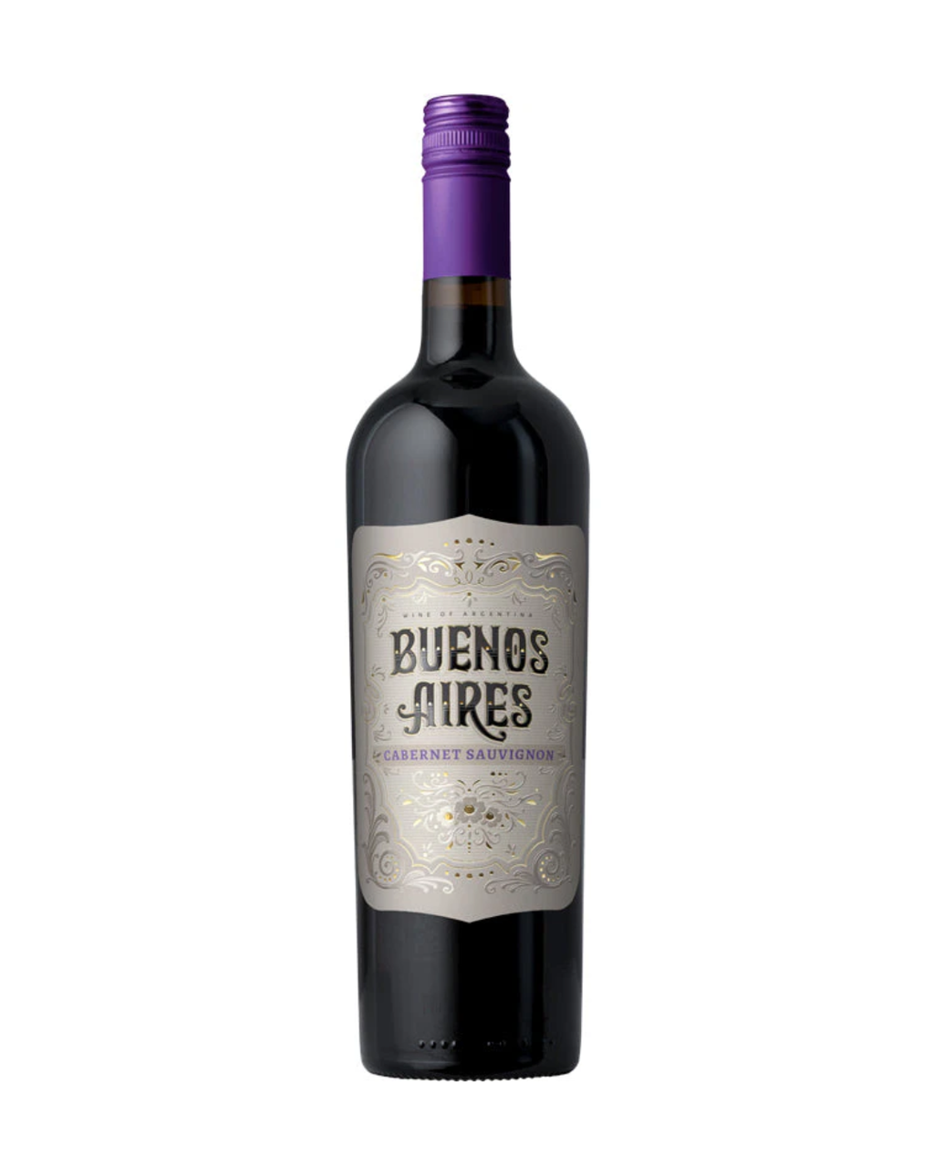 【6本セット】Buenos Aires Cabernet-Sauvignon / ブエノス・アイレス カベルネ・ソーヴィニヨン 750ml x 6 set