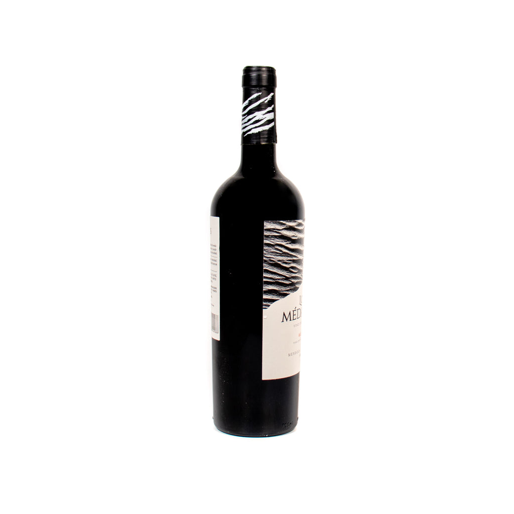 オーガニック マルベック ロス・メダノス 750ml / Los Médanos Organic Malbec