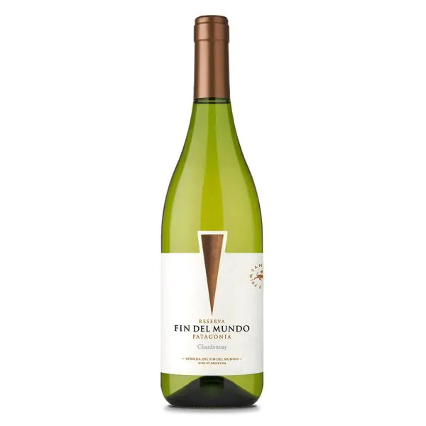 レセルヴァ・シャルドネ 750ml / Reserva Chardonnay