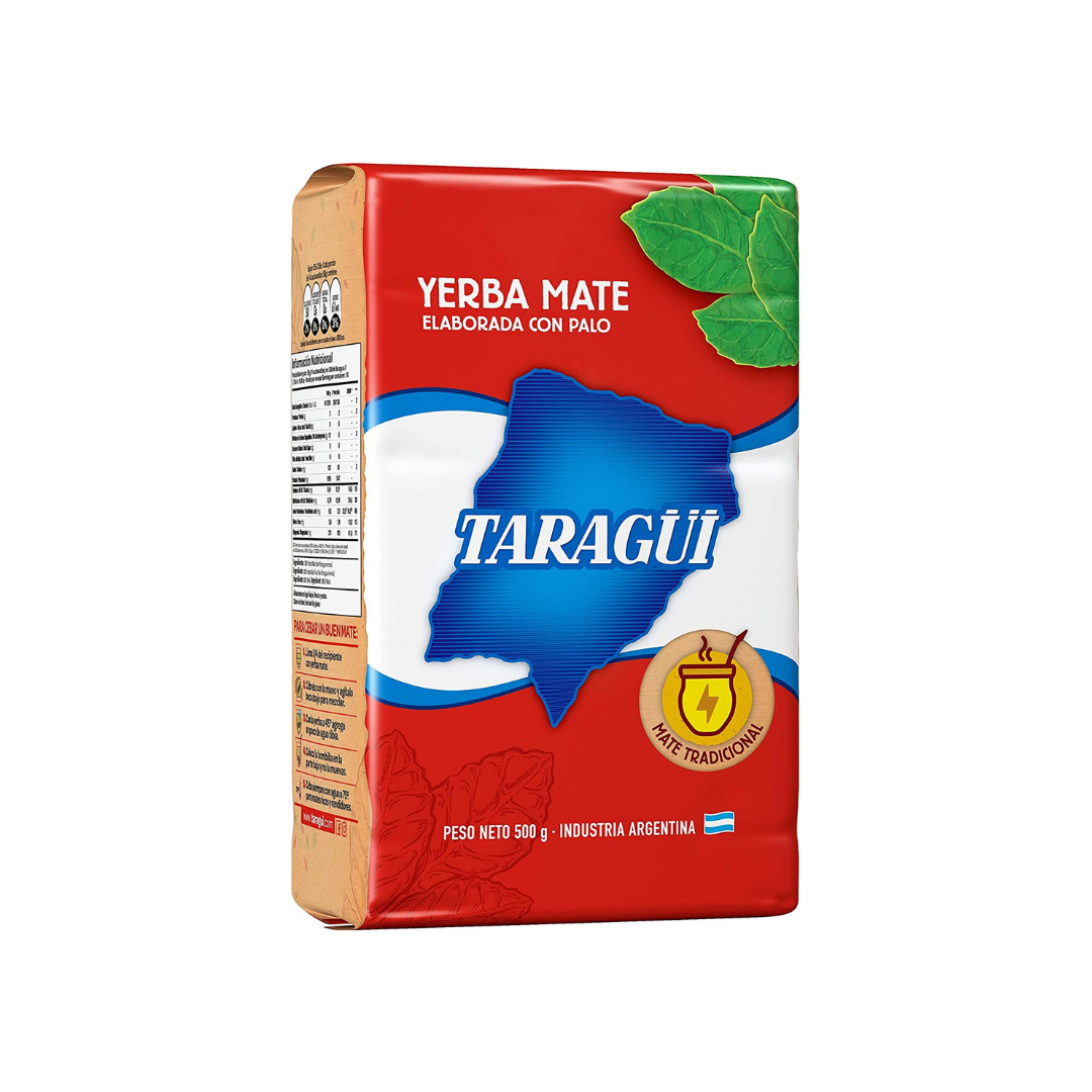 マテ茶<br>【茶葉 / 茎入 500g】