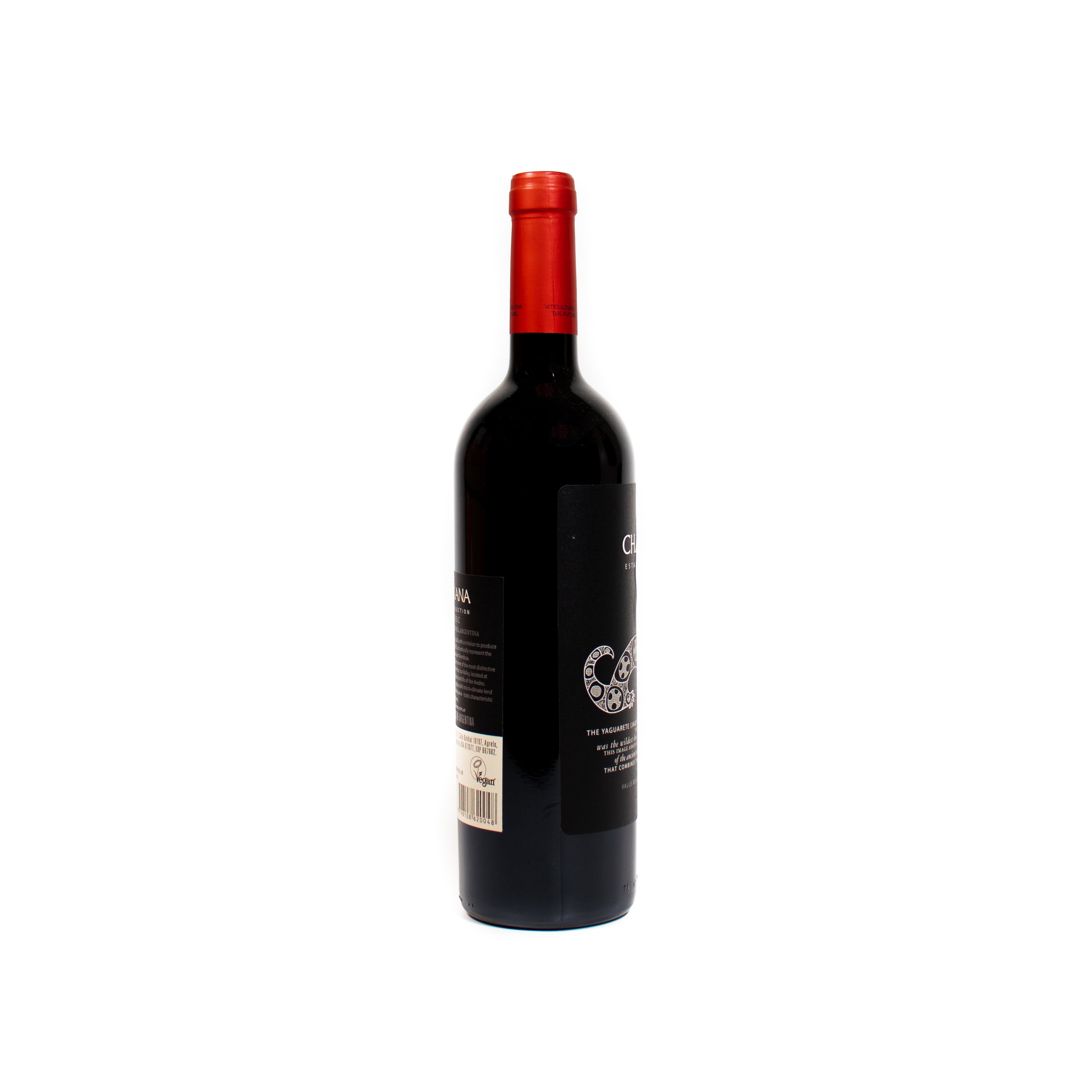 マルベック・エステイト・セレクション 750ml / Malbec Estate