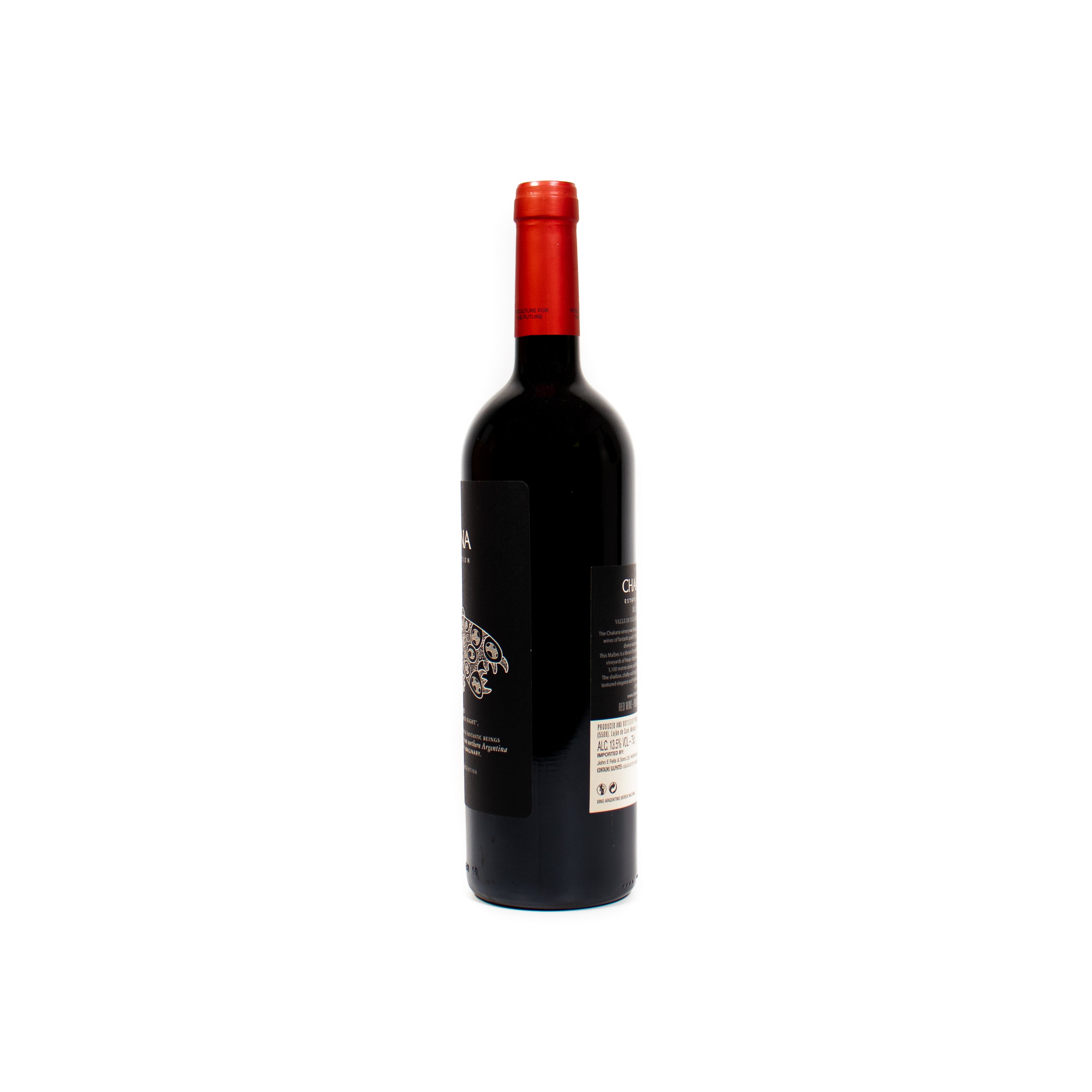 マルベック・エステイト・セレクション 750ml / Malbec Estate