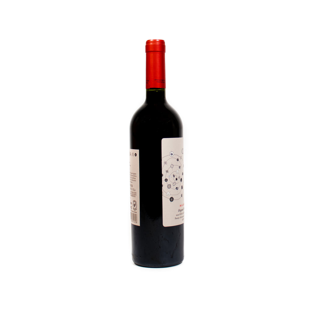 有機マルベック  750ml / Estate Malbec Organic Wine