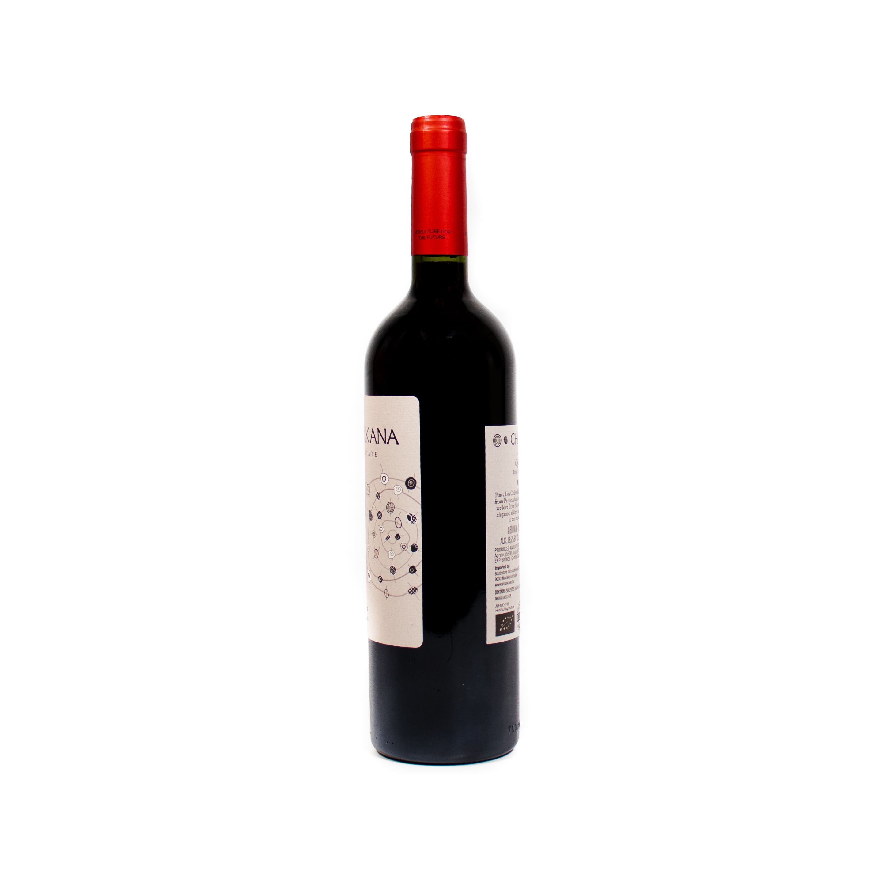 有機マルベック 750ml / Estate Malbec Organic Wine – Biosophy