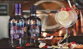 ピンク・クラフトジン 750ml / Pink Craft Gin