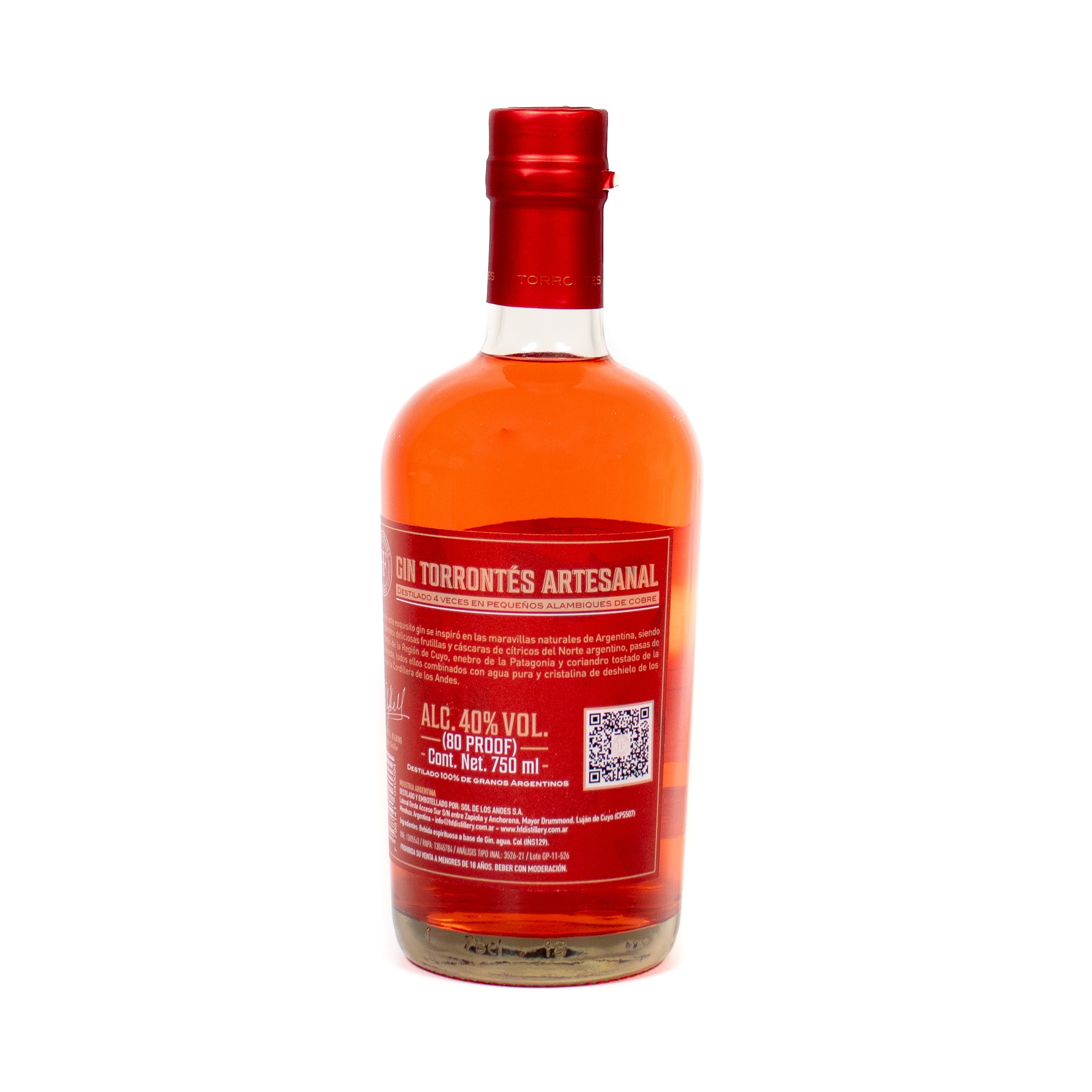 ピンク・クラフトジン 750ml / Pink Craft Gin – Biosophy