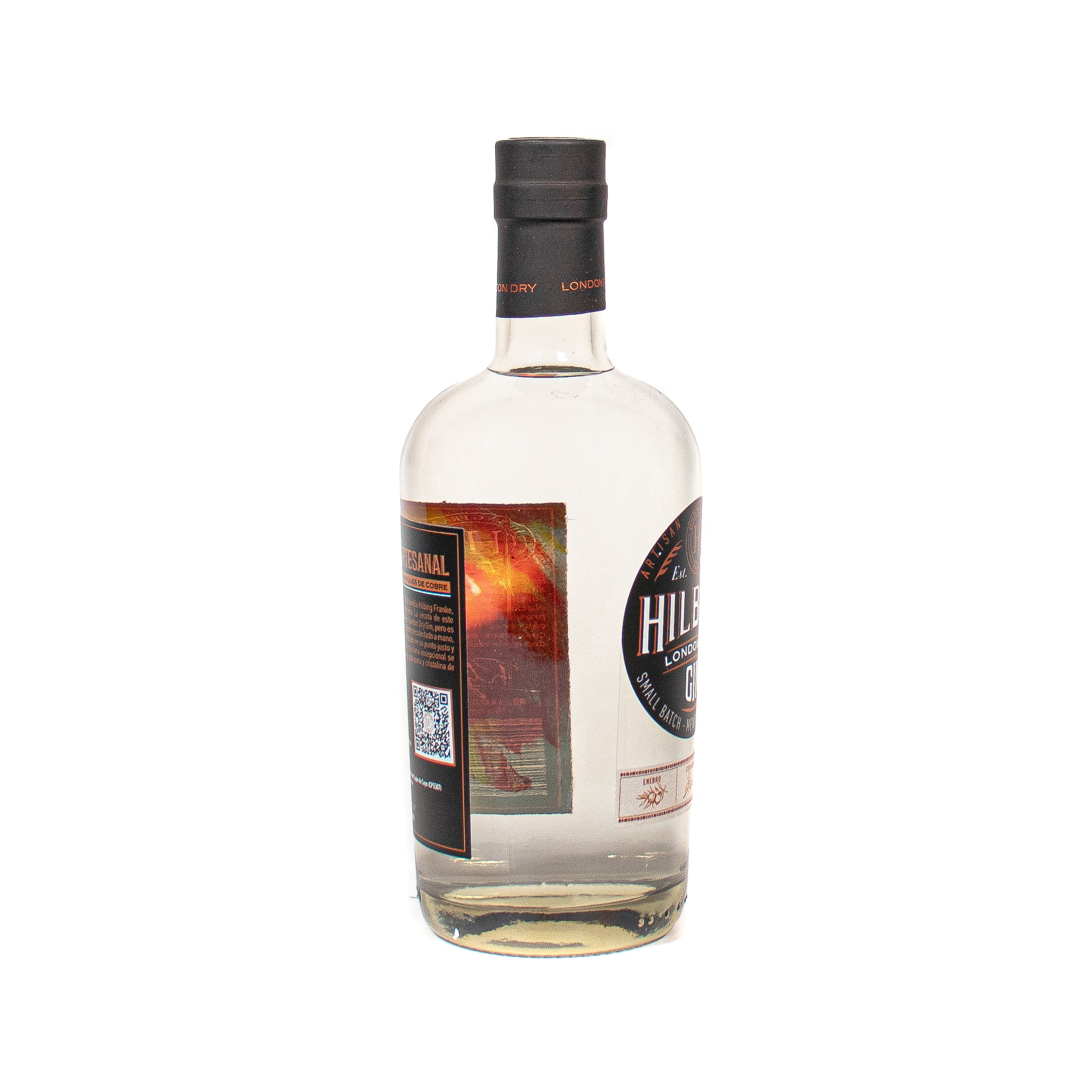 ドライ・クラフトジン 750ml / Dry Craft Gin – Biosophy
