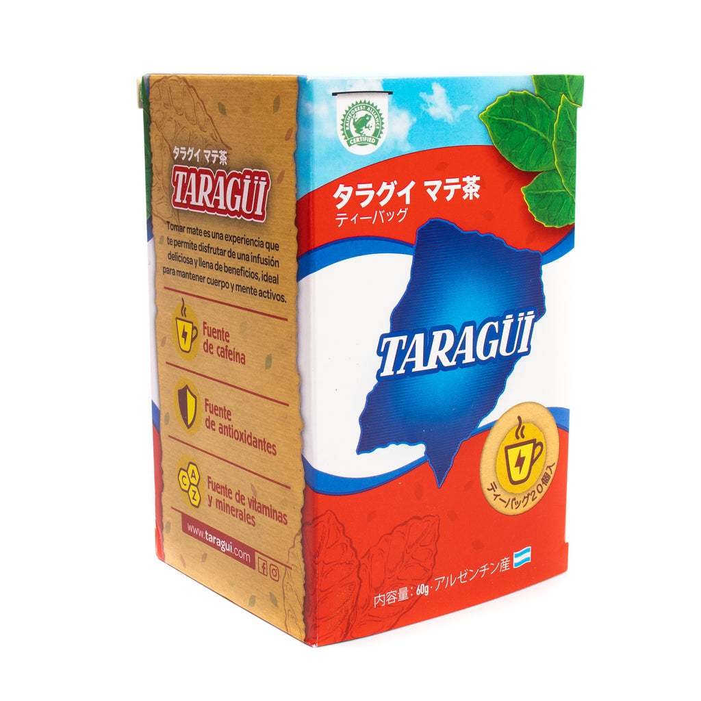 マテ茶<br>【ティーバッグ 1箱】