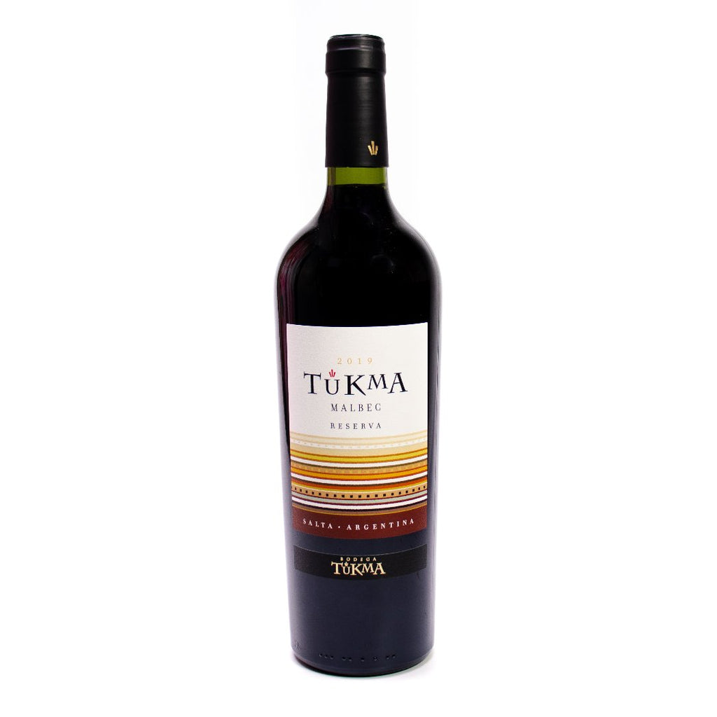 マルベック レゼルヴァ  750ml / Malbec Reserva